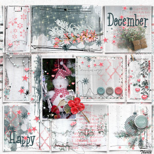Happy December