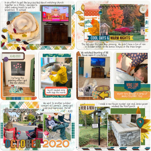 October 2020 Misc Page 1