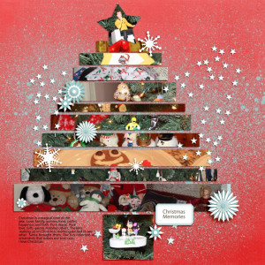 Fiddle Dee Dee By Fiddlesticks December Template Challenge Take 2