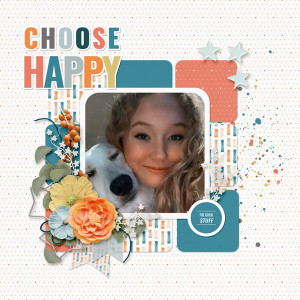 Choose Happy