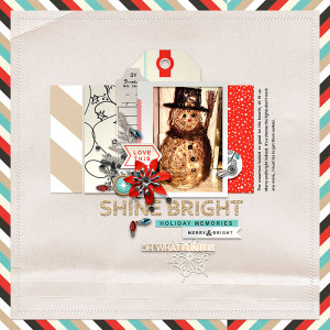 Shine Bright
