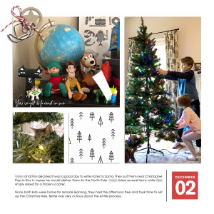 DYD - 2 December 2020