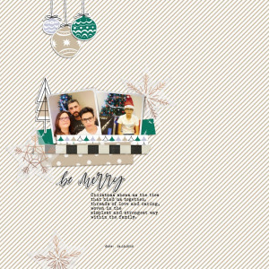 Be Merry