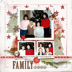 1984-Family