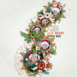 Very Merry