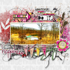 December Style Challenge