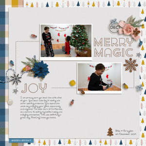 merry and bright 2019