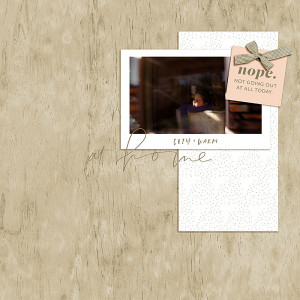 2020.11.32-Cozy & Warm
