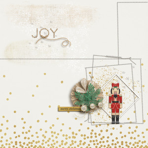 Nutcracker-joy