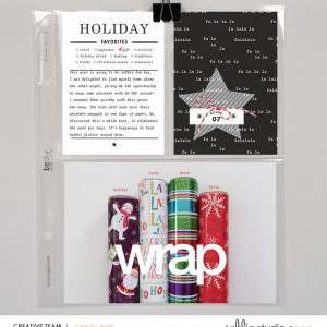 DD2020 - Day 7 | Sahlin Studio