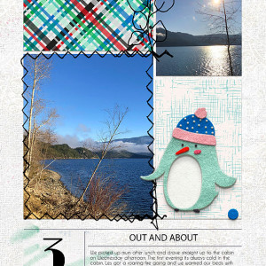 Dec-3 - Out and About
