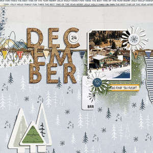 december
