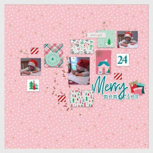 Hey December !