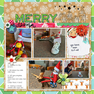 Elfed