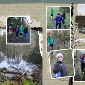 Muddy Walk (2 pager)