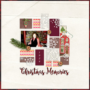 Christmas Memories