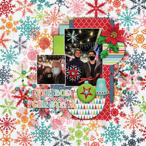 Everybody Loves Christmas