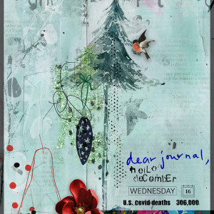 16 December 2020