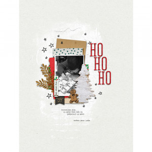 Ho Ho Ho