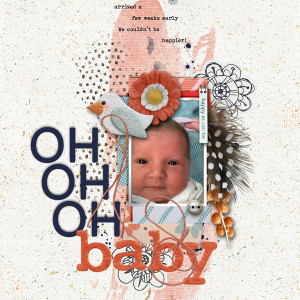 Oh Oh Oh Baby!