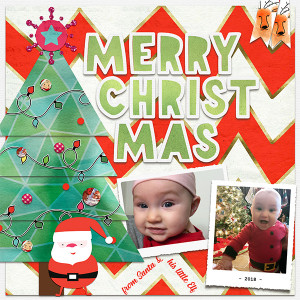 Little Elf