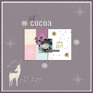Hot Cocoa