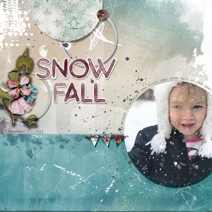 SnowFall