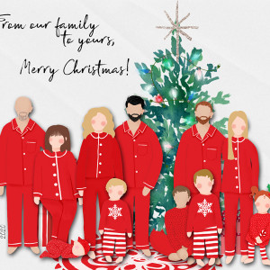 From my Family.....