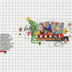 Christmas Cookies | December 2020