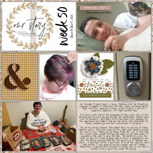 2020 Week 50 L