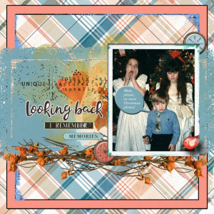 Lynn Grieveson December Challenge  Miserable Christmas Kids
