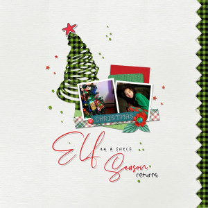Elf On The Shelf Season 2020
