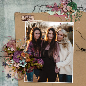 October Memories