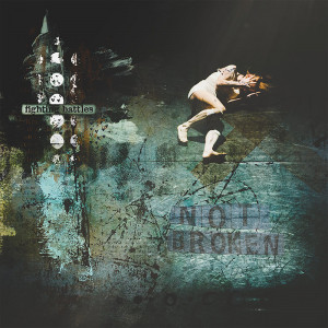 Not broken