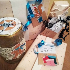 Gift Tags