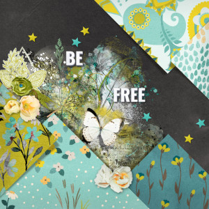 Want To Be Free