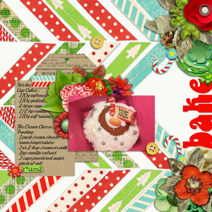 XmasBake