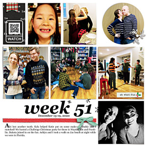 Week 51 {right}