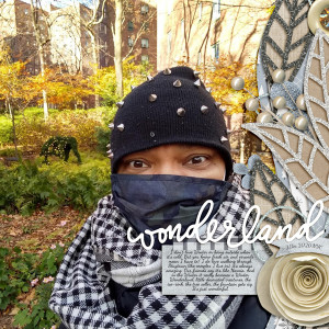Photography: December 2020 - Wonderland