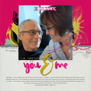 You & Me