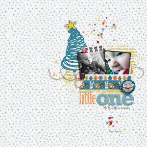 Little One