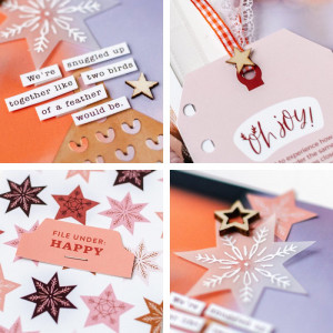 File Under: Happy - details