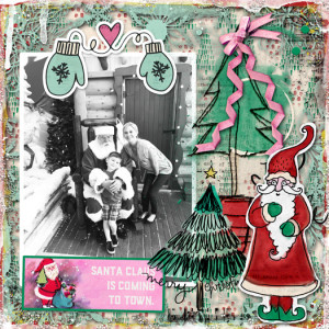 December Deal Days - Designer Surprises 25 - 31!