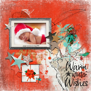 Warm Winter Wishes