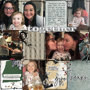 Thanksgiving 20