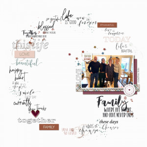 December Inspiration Challenge