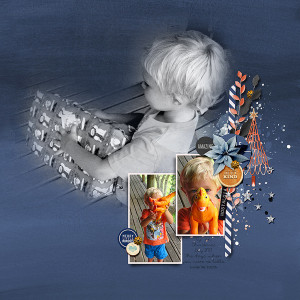 MERRY LITTLE MOMENTS