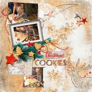 Christmas Cookies