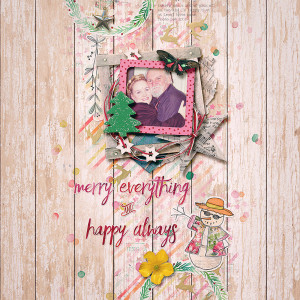 merry everything