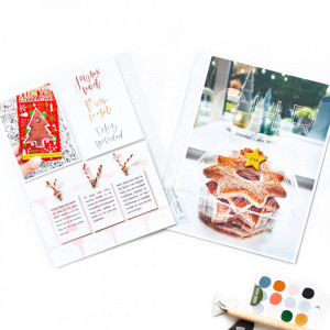 December Daily '20 | Day 06